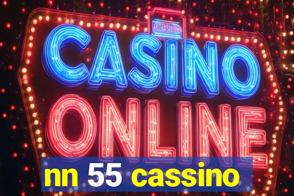 nn 55 cassino